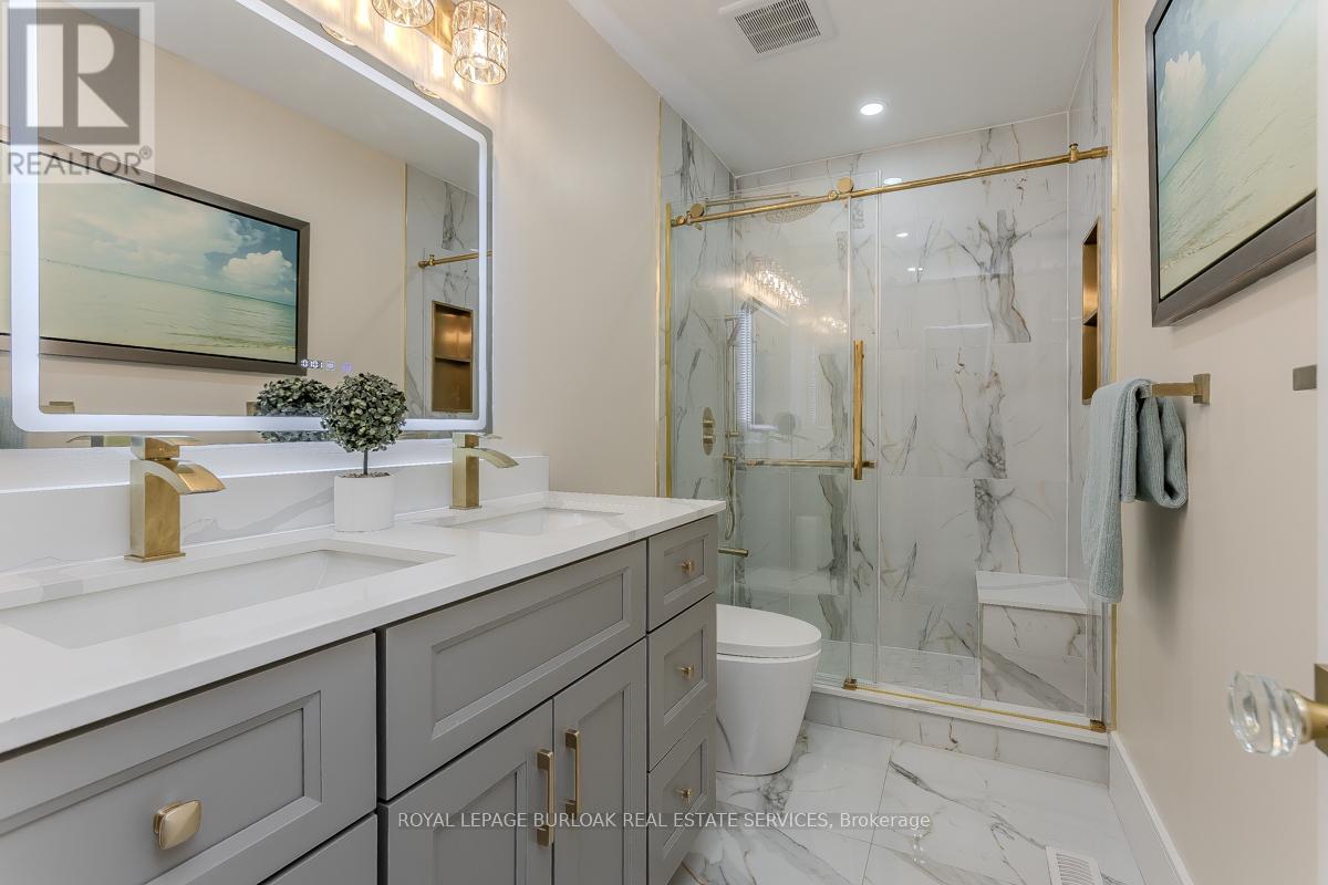 621 Francis Road, Burlington, Ontario  L7T 3X6 - Photo 25 - W12926172