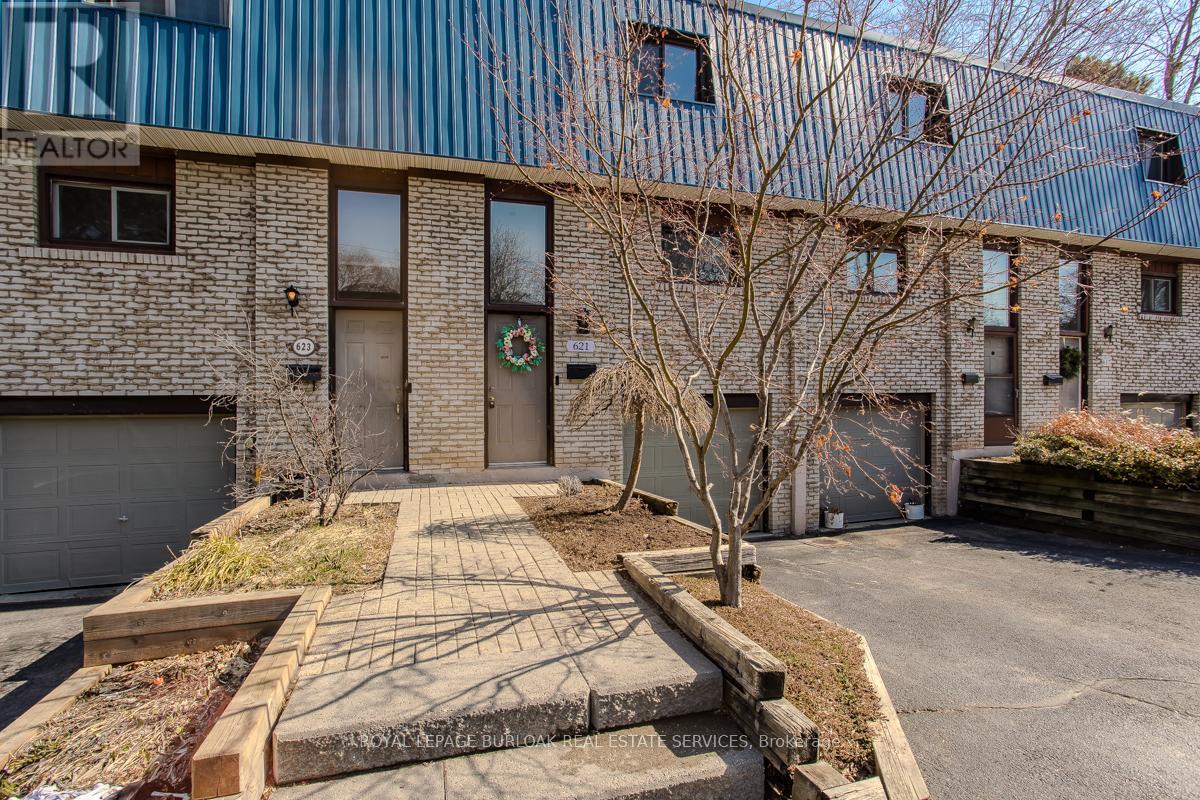 621 Francis Road, Burlington, Ontario  L7T 3X6 - Photo 36 - W12926172