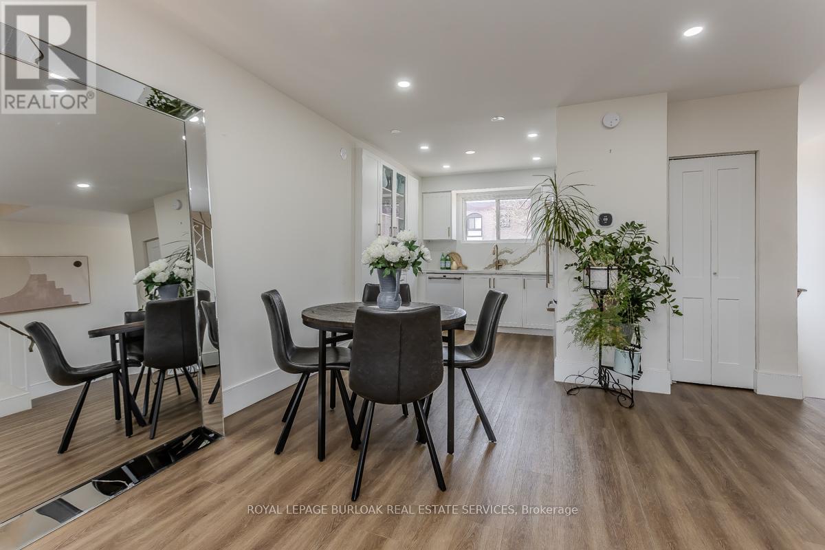 621 Francis Road, Burlington, Ontario  L7T 3X6 - Photo 7 - W12926172