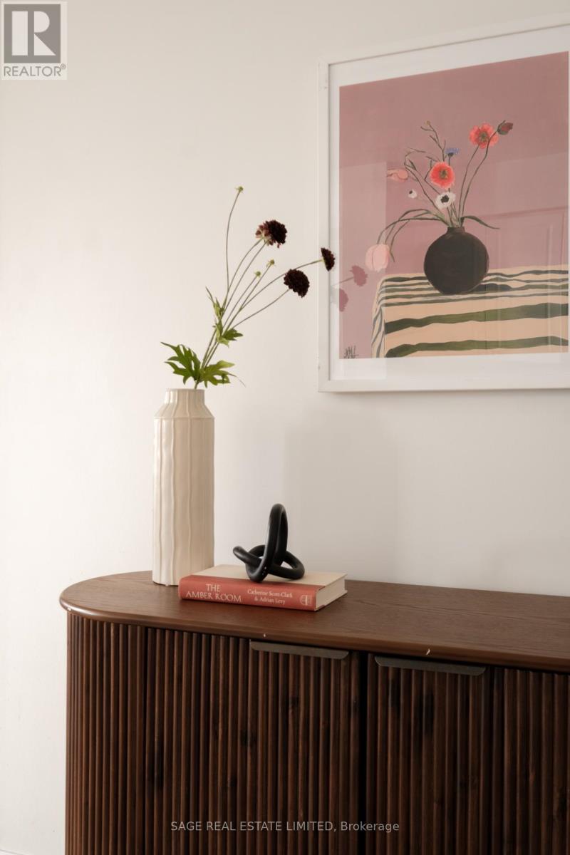 1604 - 5 Michael Power Place, Toronto, Ontario  M9A 0A3 - Photo 20 - W12926176