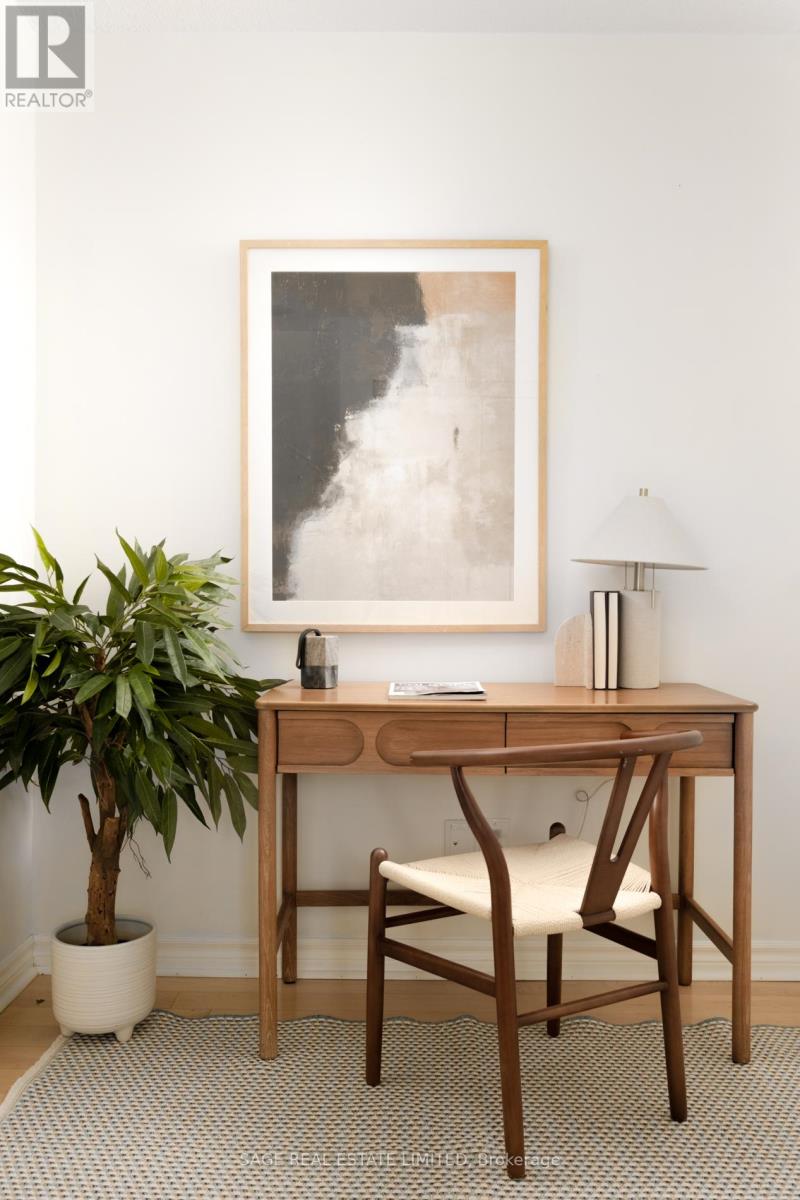 1604 - 5 Michael Power Place, Toronto, Ontario  M9A 0A3 - Photo 22 - W12926176