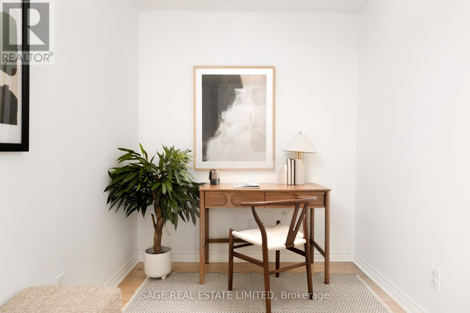 1604 - 5 Michael Power Place, Toronto, Ontario  M9A 0A3 - Photo 23 - W12926176