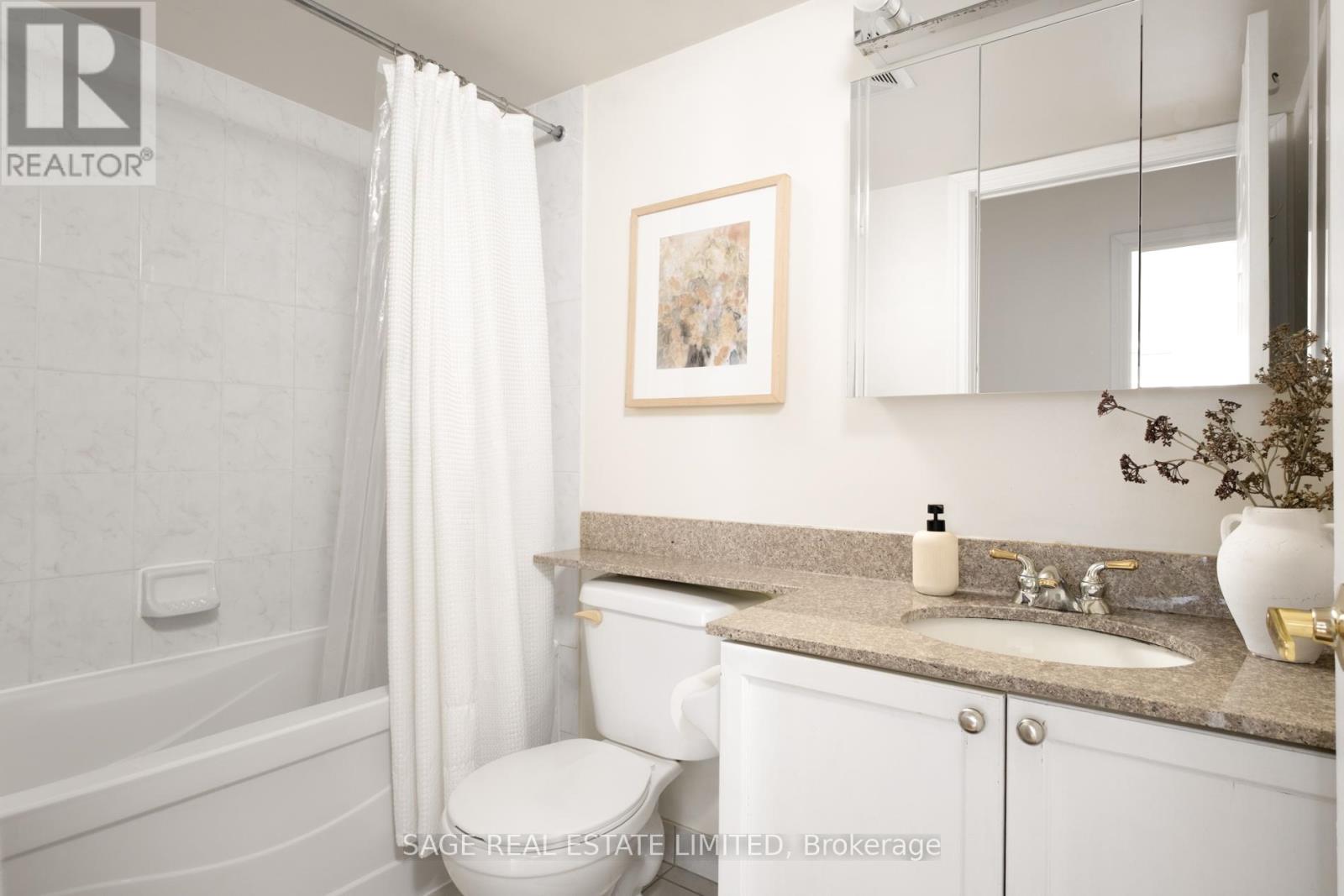 1604 - 5 Michael Power Place, Toronto, Ontario  M9A 0A3 - Photo 24 - W12926176