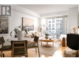 1604 - 5 MICHAEL POWER PLACE, Toronto, Ontario