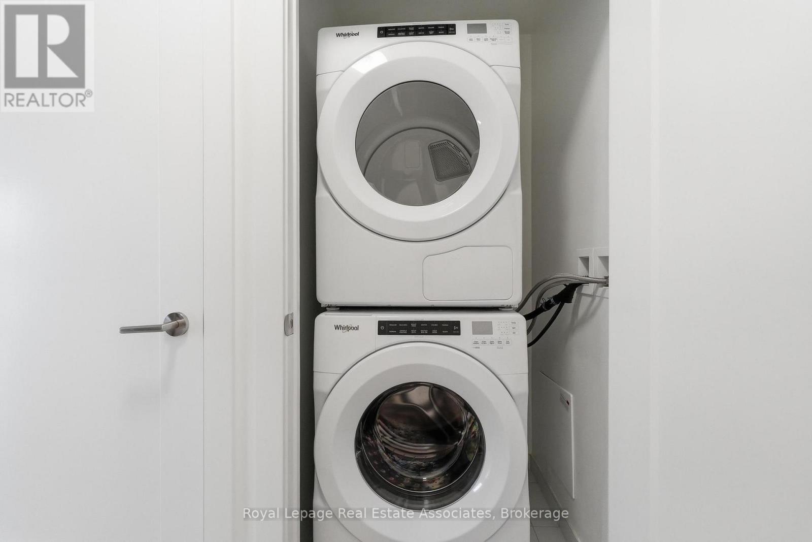 801 - 25 Cordova Avenue, Toronto (Islington-City Centre West), Ontario  M9A 0E5 - Photo 18 - W12926190