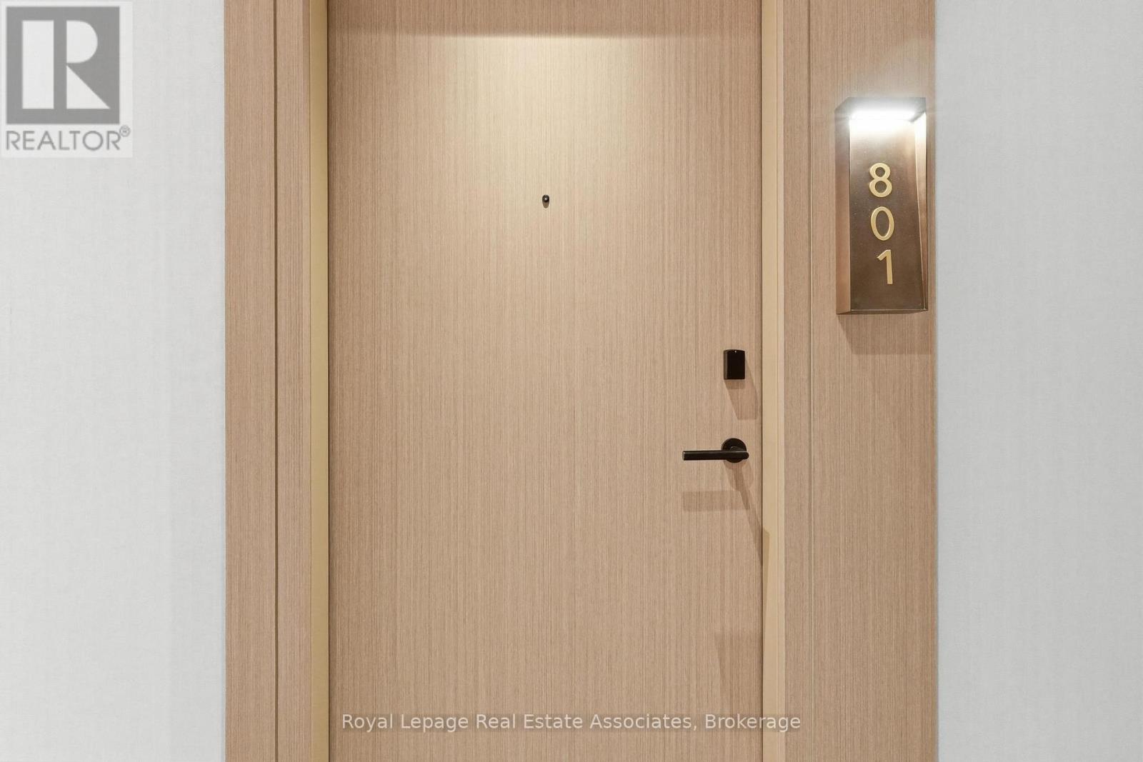 801 - 25 Cordova Avenue, Toronto (Islington-City Centre West), Ontario  M9A 0E5 - Photo 20 - W12926190