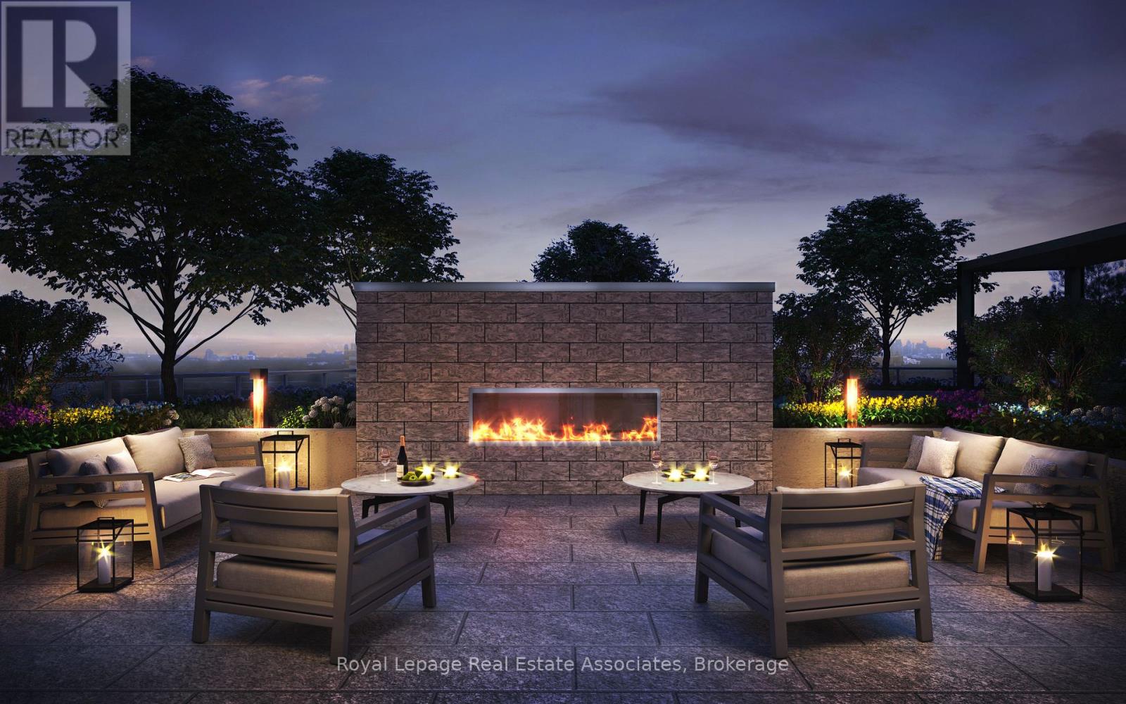 801 - 25 Cordova Avenue, Toronto (Islington-City Centre West), Ontario  M9A 0E5 - Photo 28 - W12926190