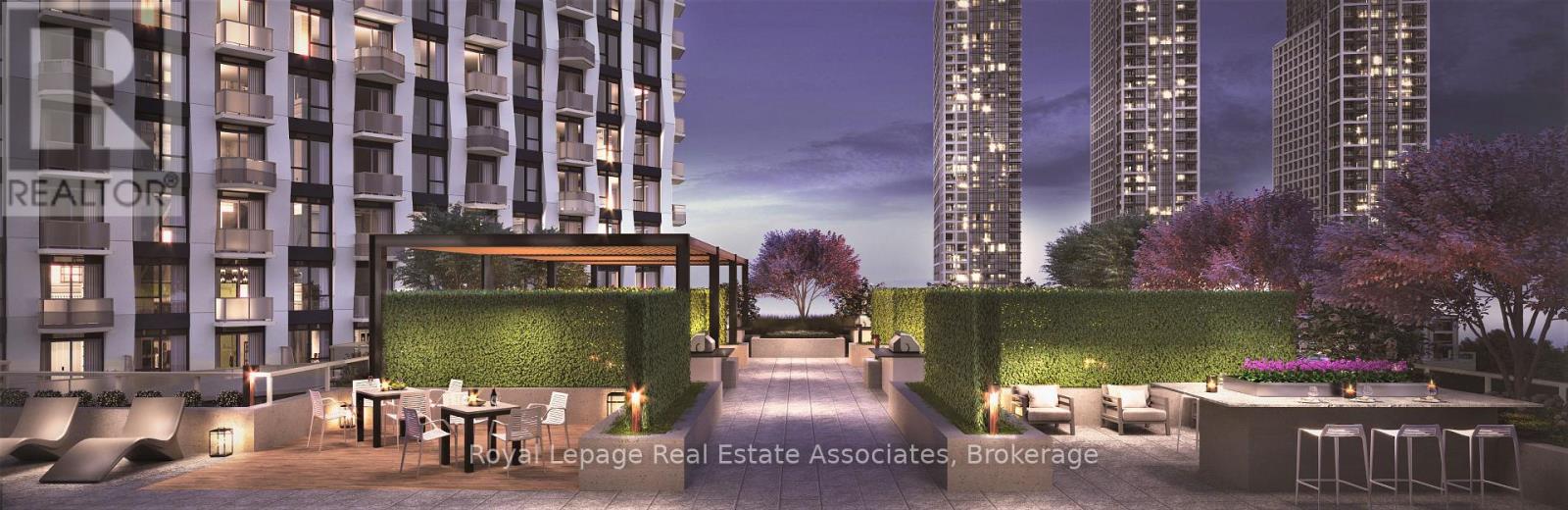 801 - 25 Cordova Avenue, Toronto (Islington-City Centre West), Ontario  M9A 0E5 - Photo 29 - W12926190