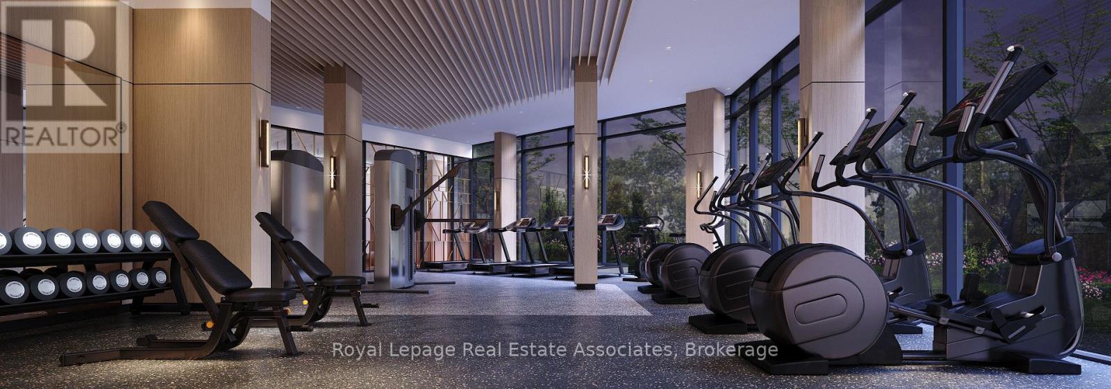 801 - 25 Cordova Avenue, Toronto (Islington-City Centre West), Ontario  M9A 0E5 - Photo 34 - W12926190