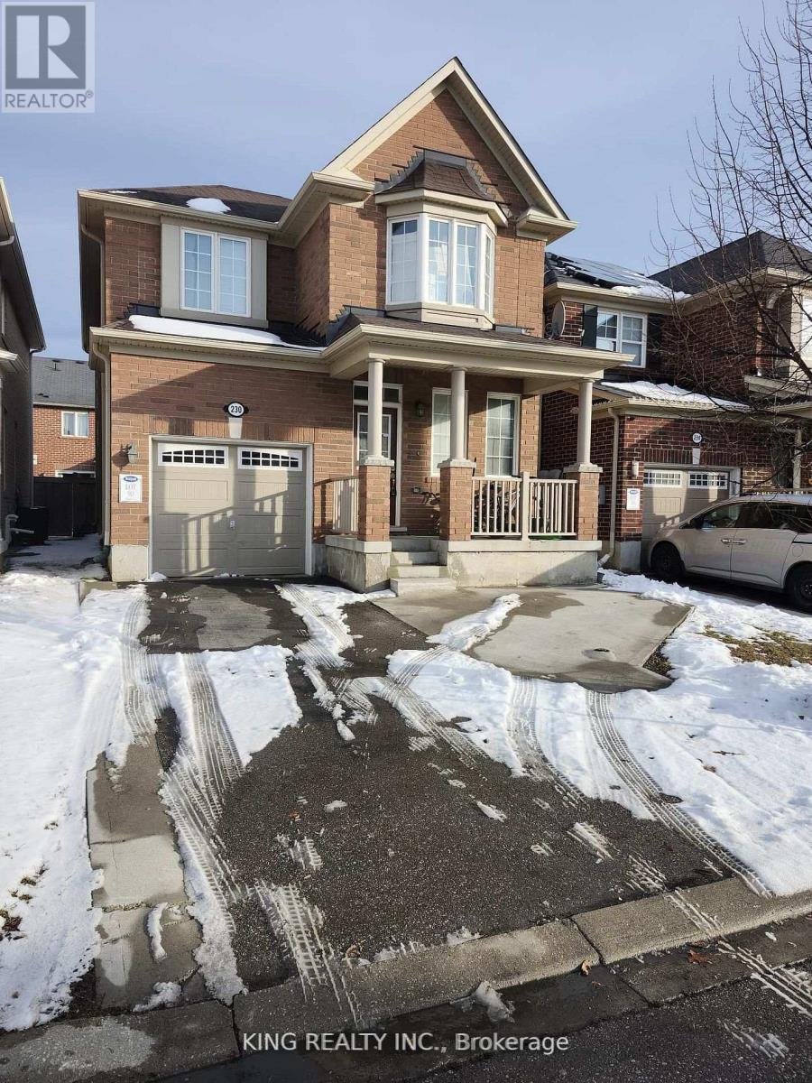 230 Cedric Terrace, Milton, Ontario  L9T 8P1 - Photo 10 - W12926208