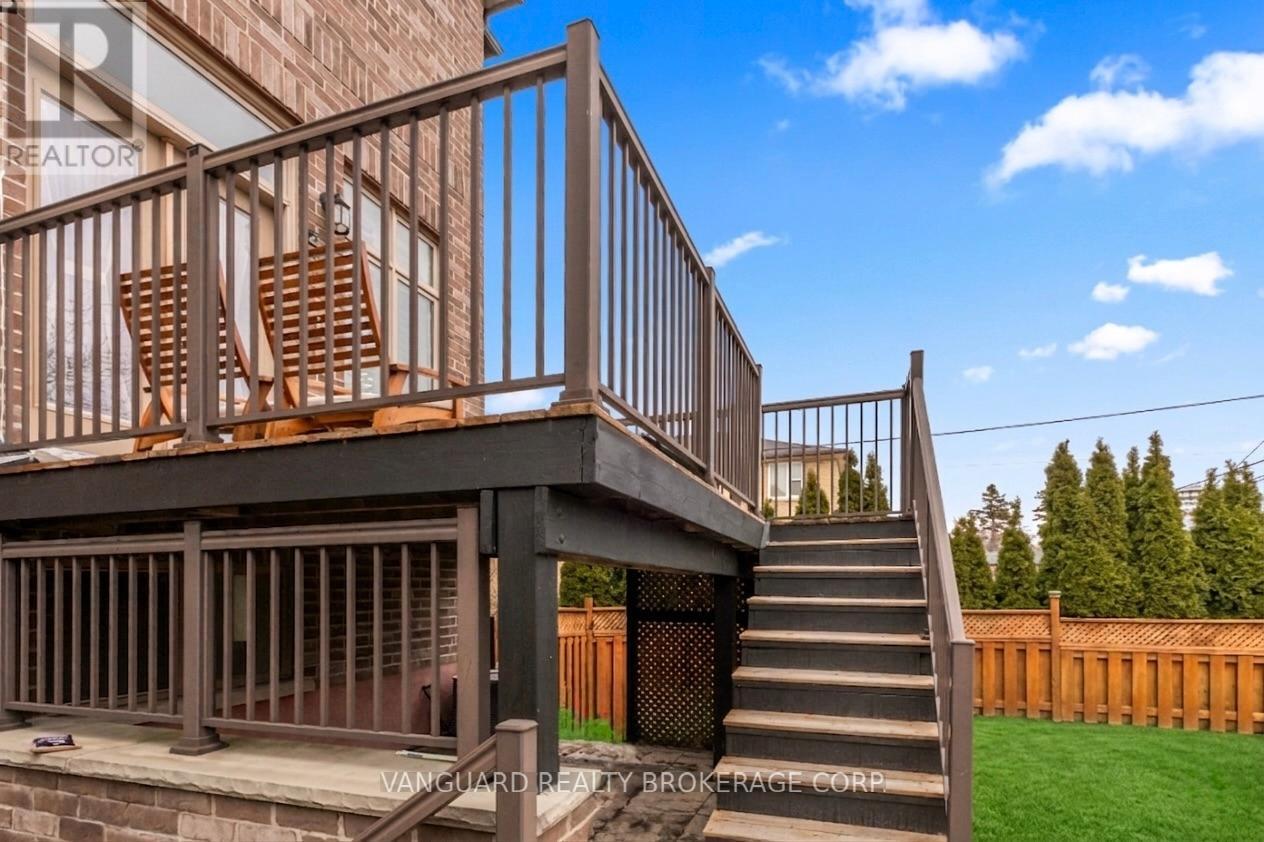 106 George Street, Toronto, Ontario  M8Z 3Y7 - Photo 29 - W12926218