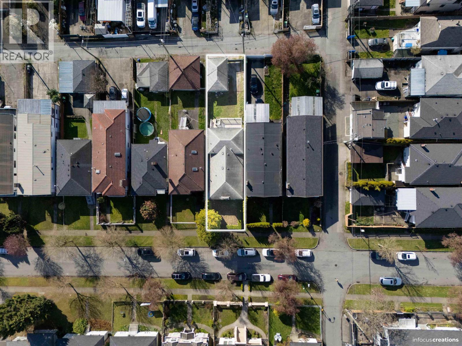 7373 Culloden Street, Vancouver, British Columbia  V5X 4K3 - Photo 3 - R3097859