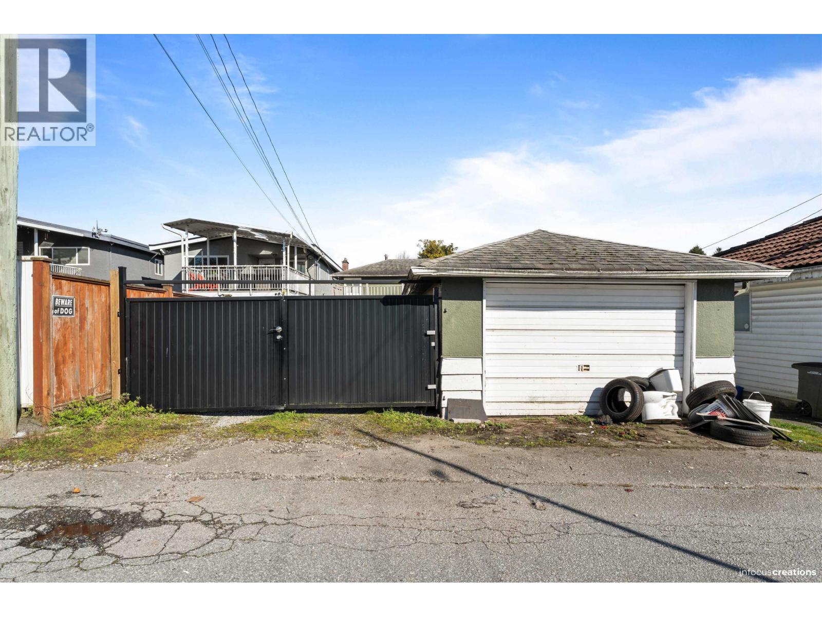 7373 Culloden Street, Vancouver, British Columbia  V5X 4K3 - Photo 31 - R3097859