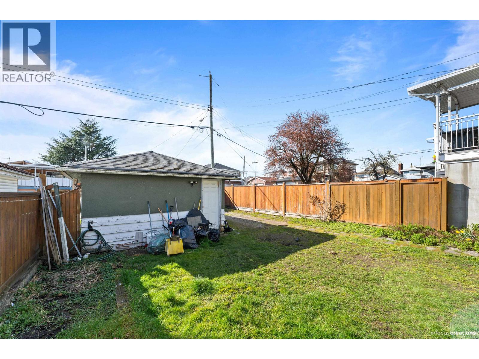 7373 Culloden Street, Vancouver, British Columbia  V5X 4K3 - Photo 25 - R3097859