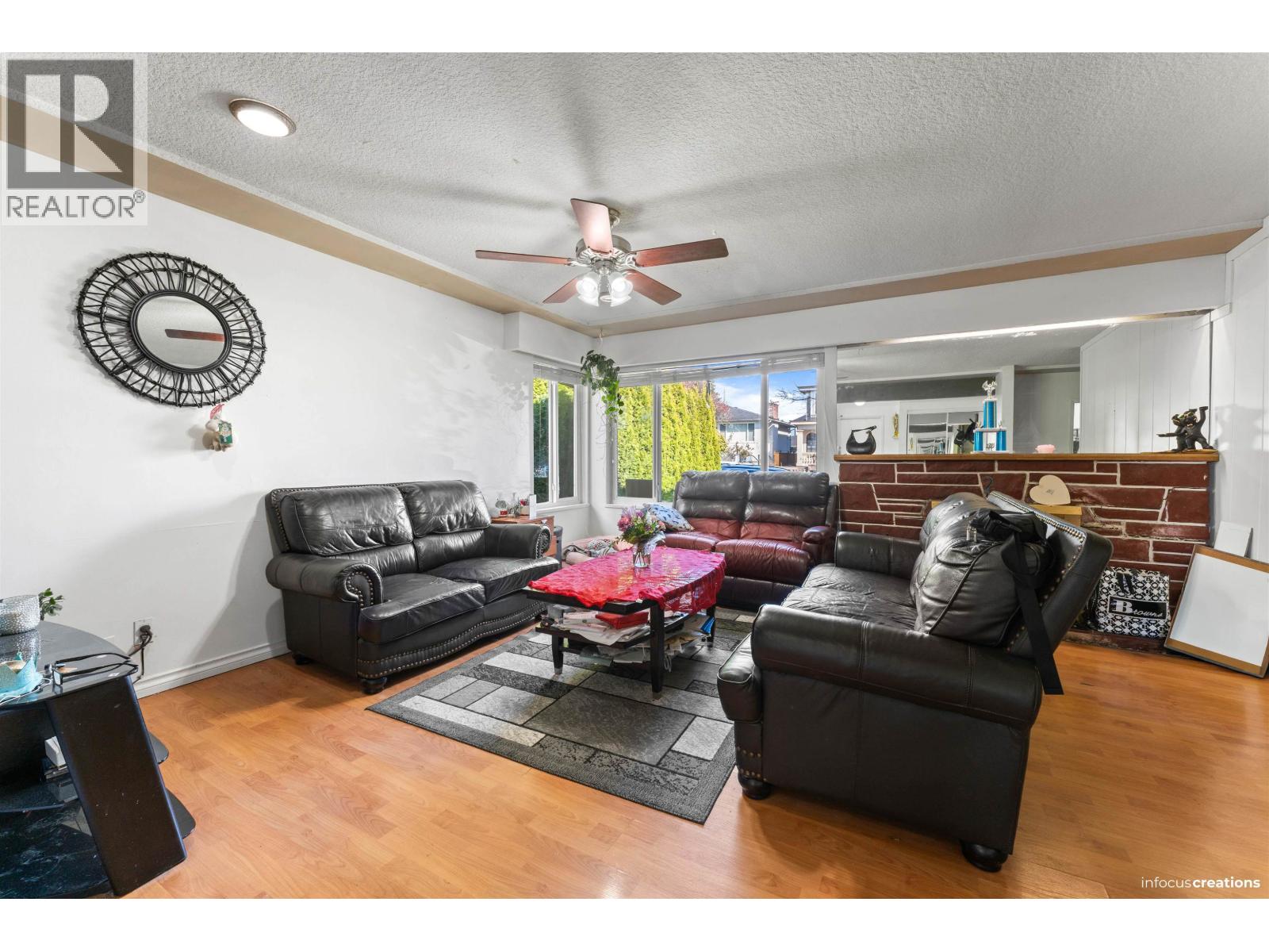 7373 Culloden Street, Vancouver, British Columbia  V5X 4K3 - Photo 8 - R3097859