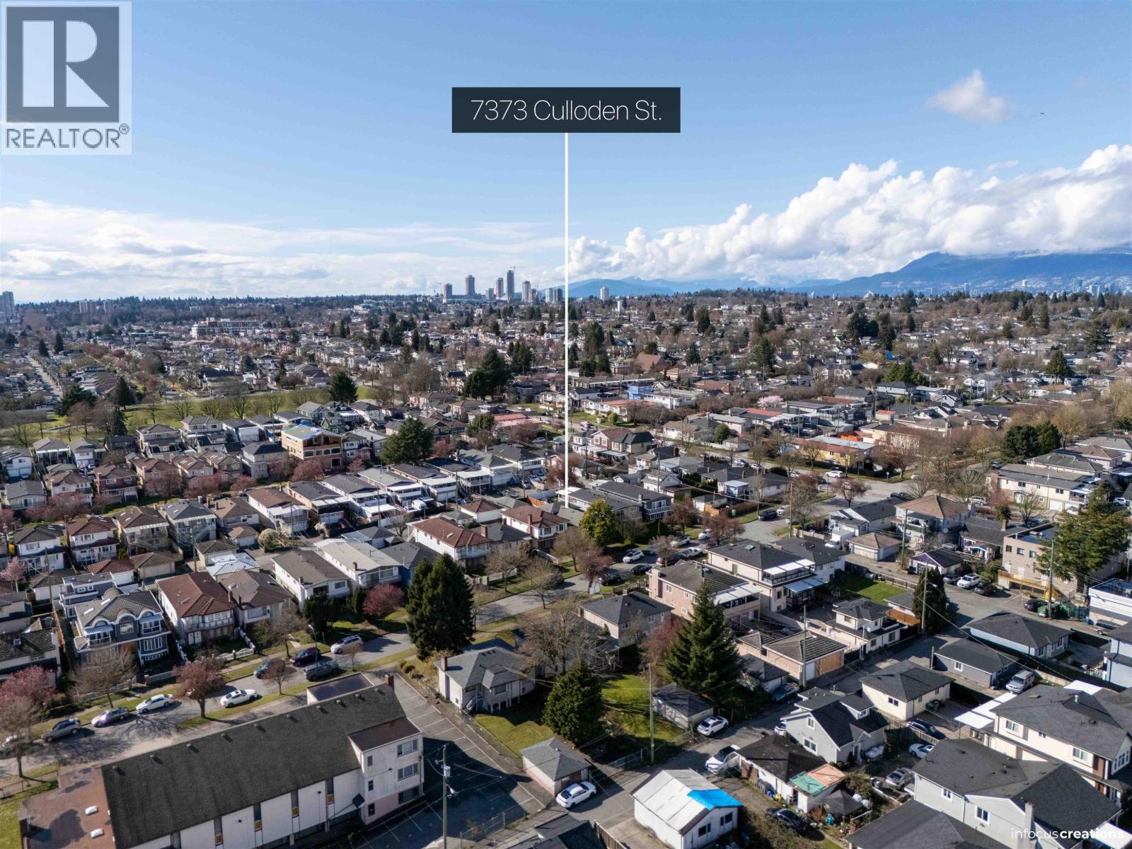 7373 Culloden Street, Vancouver, British Columbia  V5X 4K3 - Photo 5 - R3097859