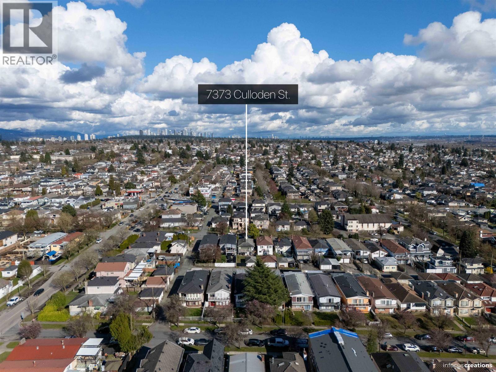 7373 Culloden Street, Vancouver, British Columbia  V5X 4K3 - Photo 4 - R3097859