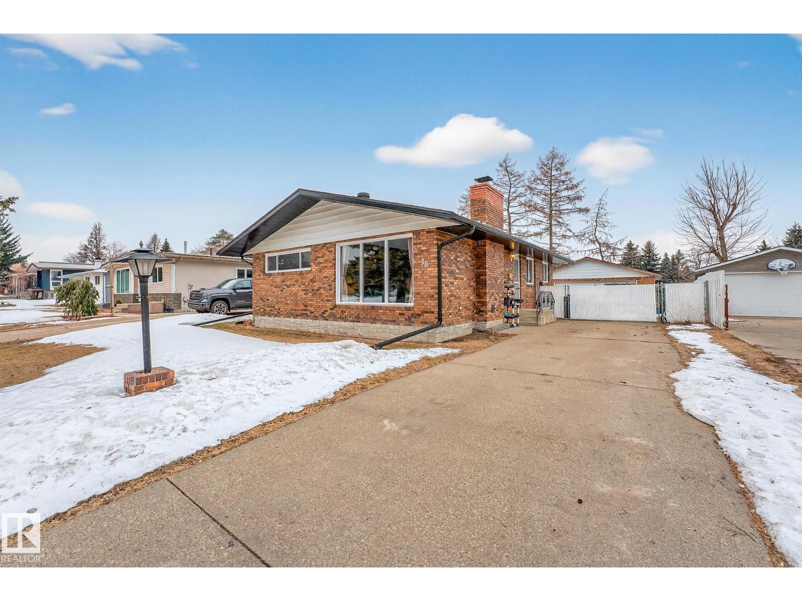 18 Hummingbird Rd, Sherwood Park, Alberta  T8A 0A2 - Photo 11 - E4479250