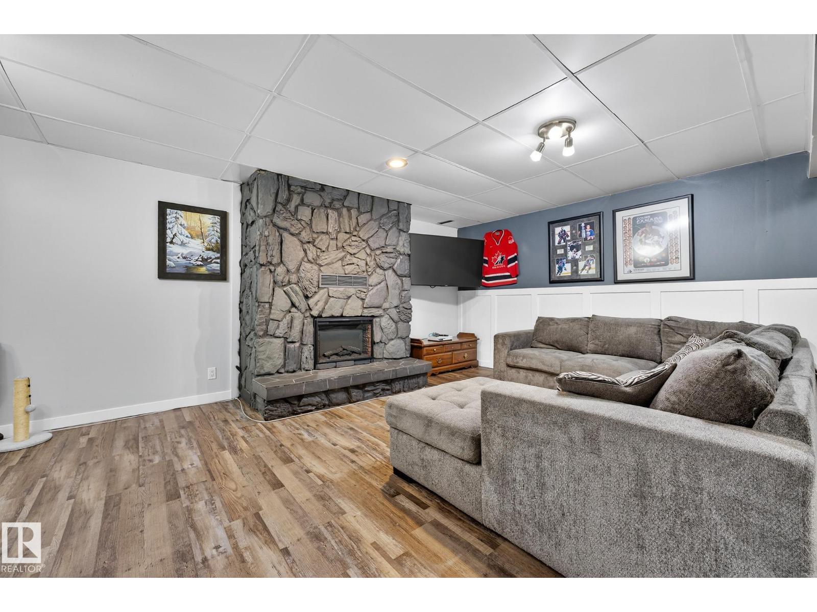 18 Hummingbird Rd, Sherwood Park, Alberta  T8A 0A2 - Photo 38 - E4479250