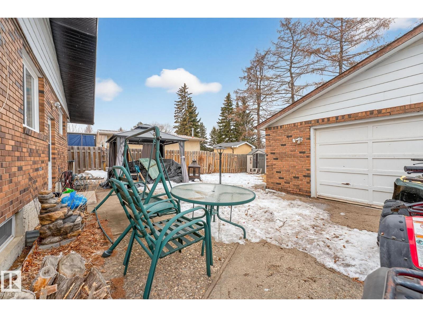 18 Hummingbird Rd, Sherwood Park, Alberta  T8A 0A2 - Photo 54 - E4479250