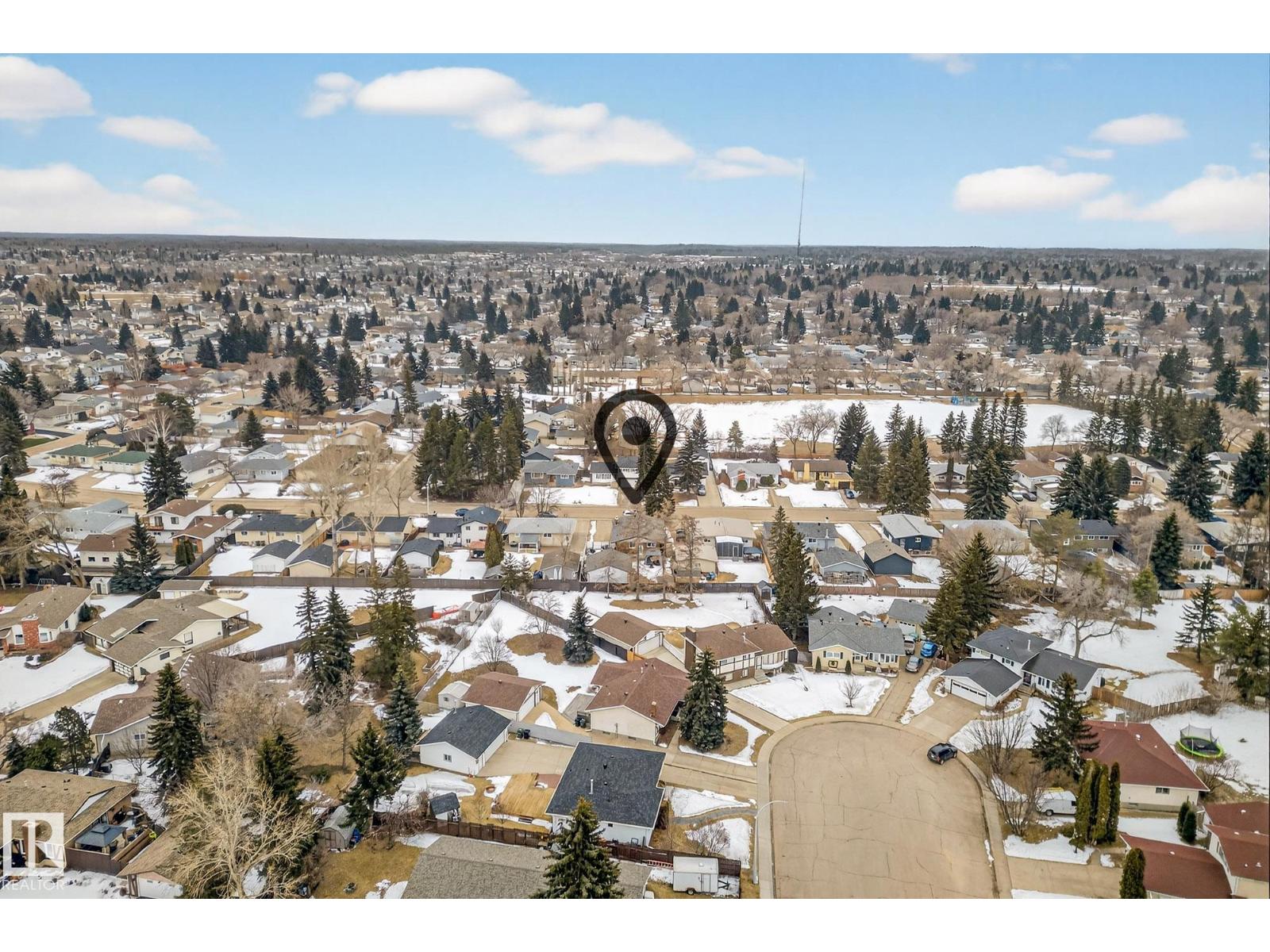 18 Hummingbird Rd, Sherwood Park, Alberta  T8A 0A2 - Photo 8 - E4479250