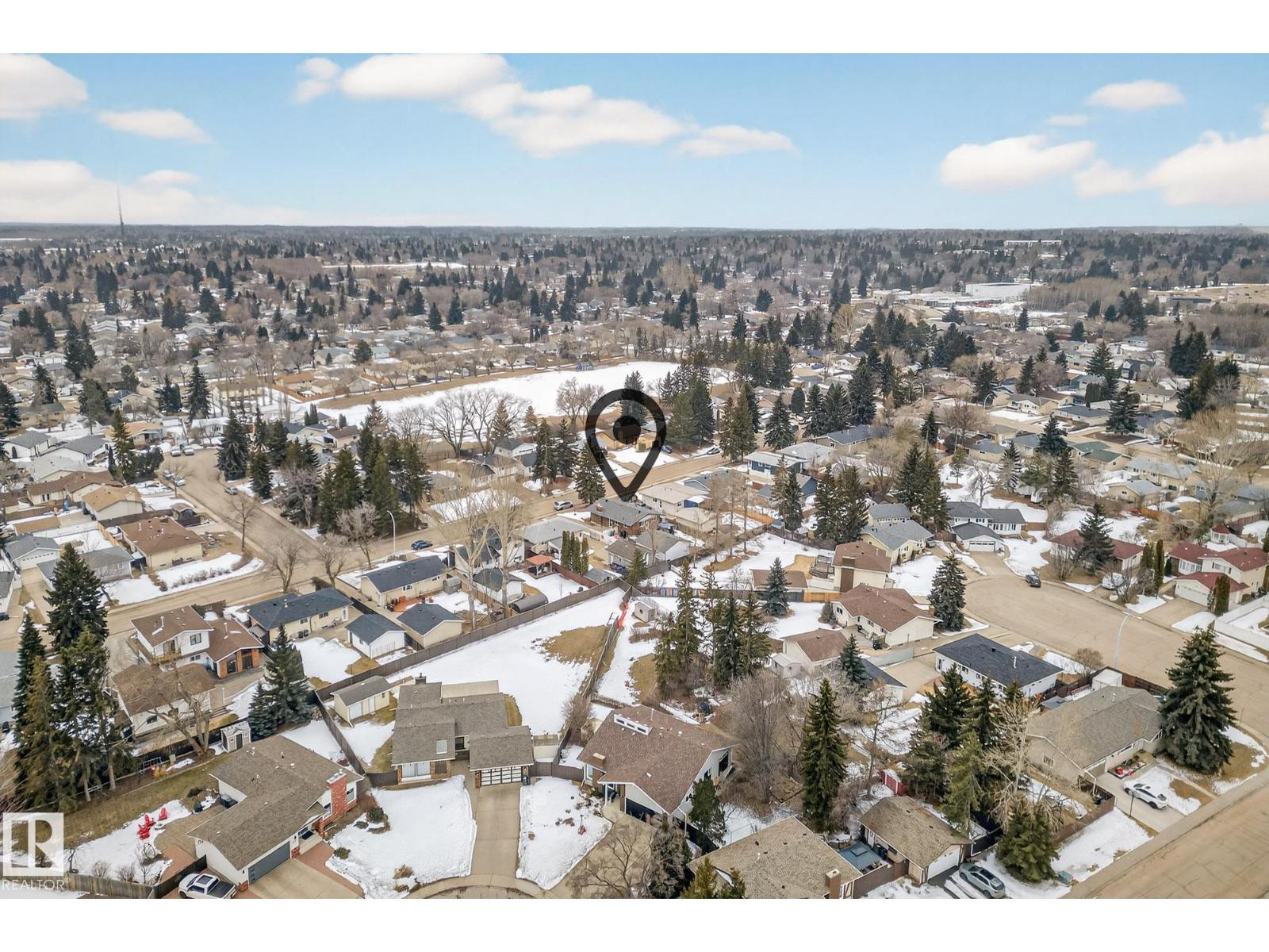 18 Hummingbird Rd, Sherwood Park, Alberta  T8A 0A2 - Photo 9 - E4479250