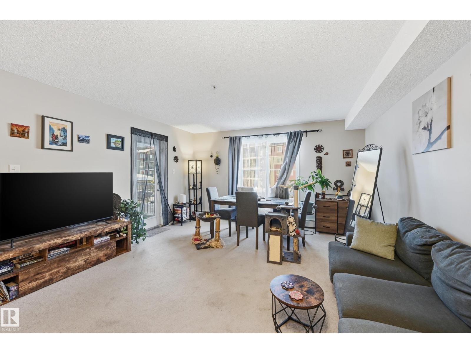 #207 1080 Mcconachie Bv Nw Nw, Edmonton, Alberta T5Y 0X2 - Photo 5 - E4479251