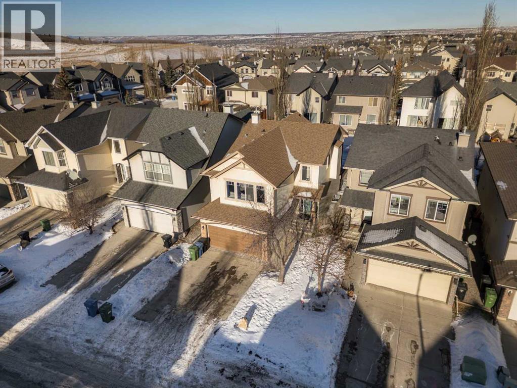 86 Cougarstone Court Sw, Calgary, Alberta  T3H 5R3 - Photo 49 - A2295836