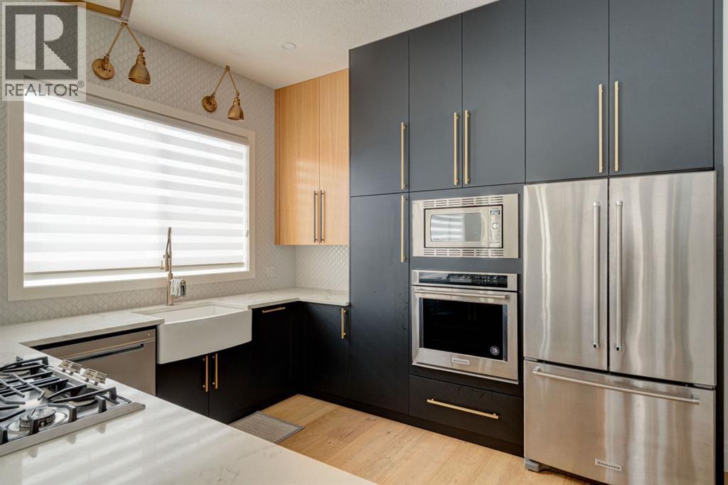 1804 20 Avenue, Calgary, Alberta  T2M 5C9 - Photo 11 - A2296209