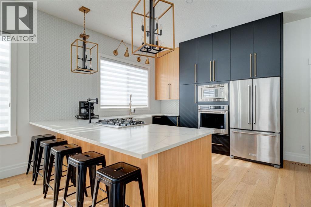 1804 20 Avenue, Calgary, Alberta  T2M 5C9 - Photo 7 - A2296209