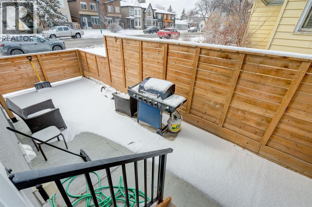 1804 20 Avenue, Calgary, Alberta  T2M 5C9 - Photo 39 - A2296209