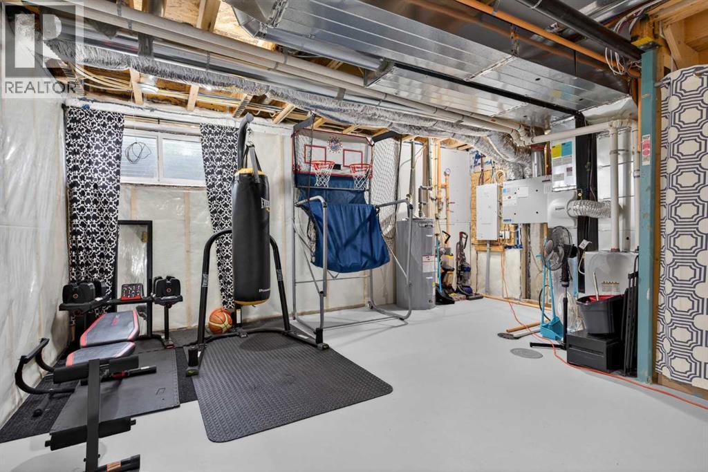 196 Livingston View NE, Calgary, Alberta  T3P 0Z9 - Photo 41 - A2296716