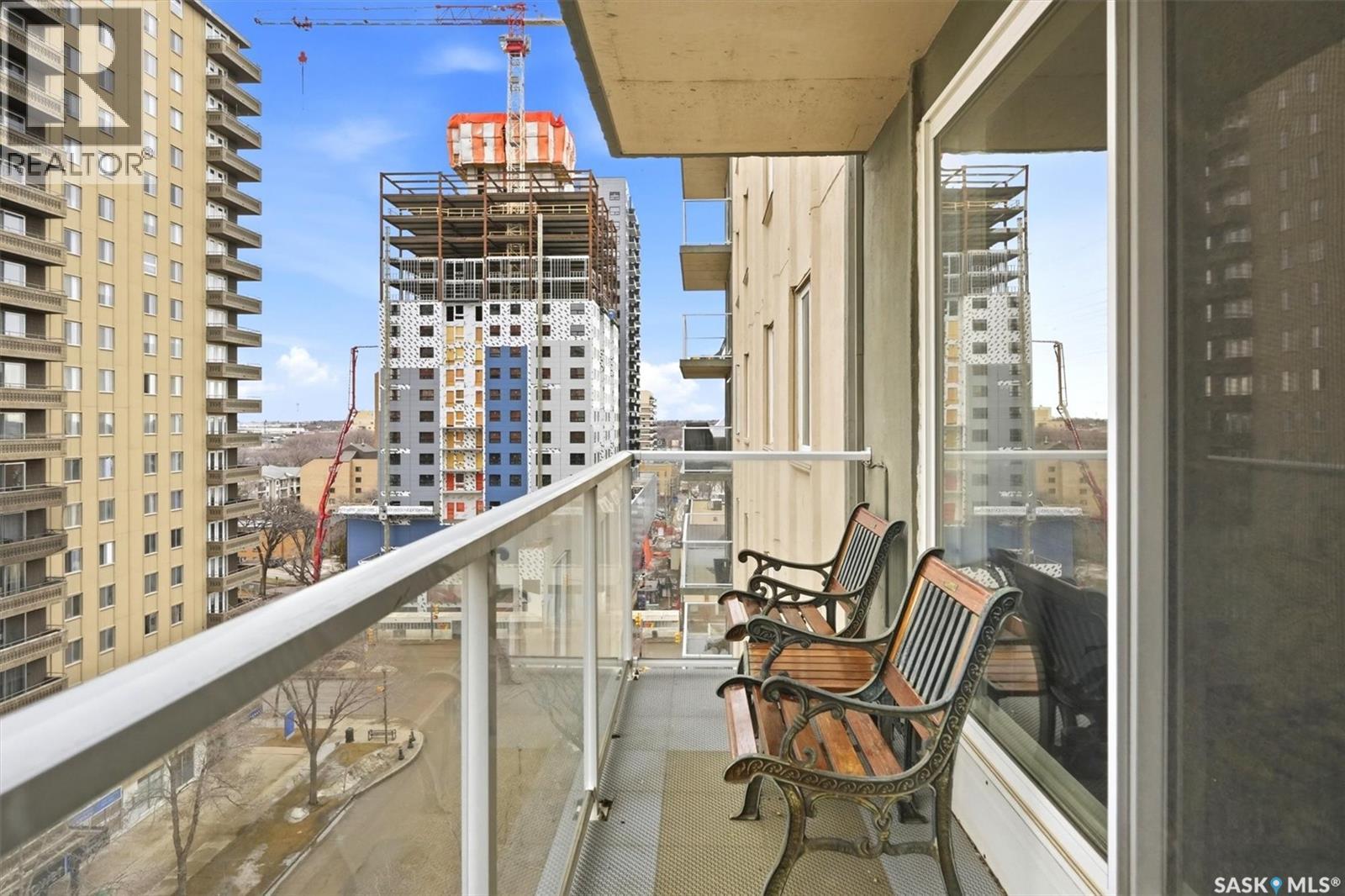 1001 320 5th Avenue N, Saskatoon, Saskatchewan  S7K 2P5 - Photo 26 - SK031390