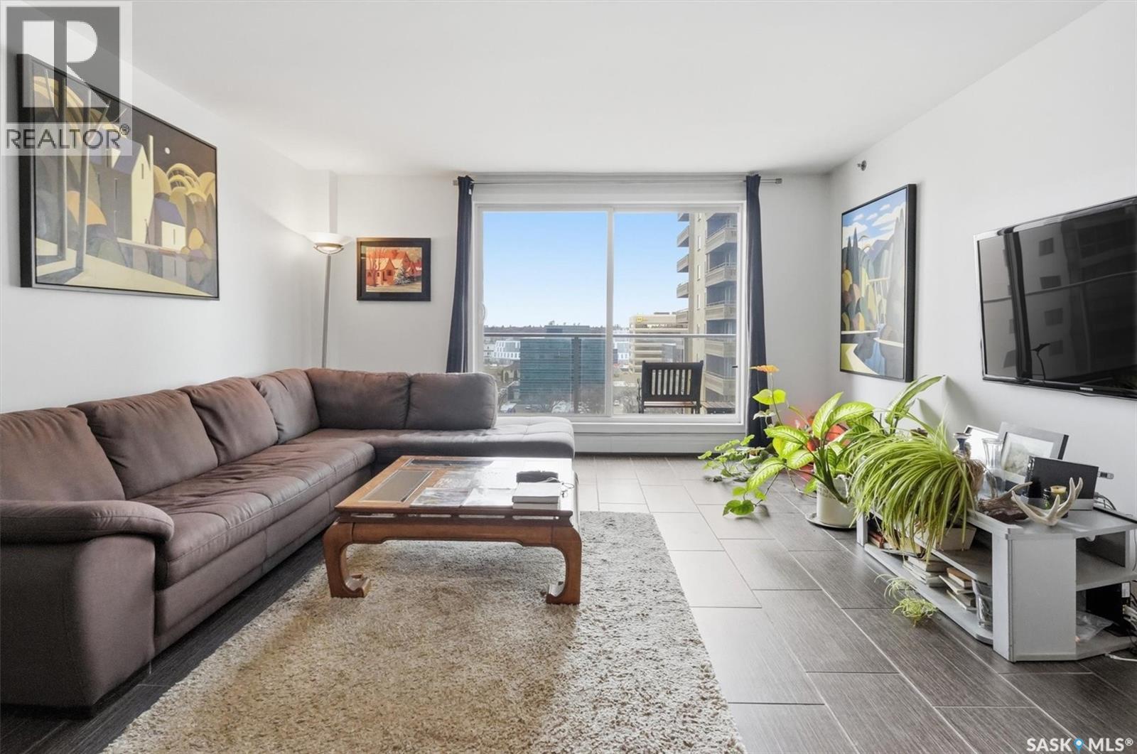 1001 320 5th Avenue N, Saskatoon, Saskatchewan  S7K 2P5 - Photo 3 - SK031390