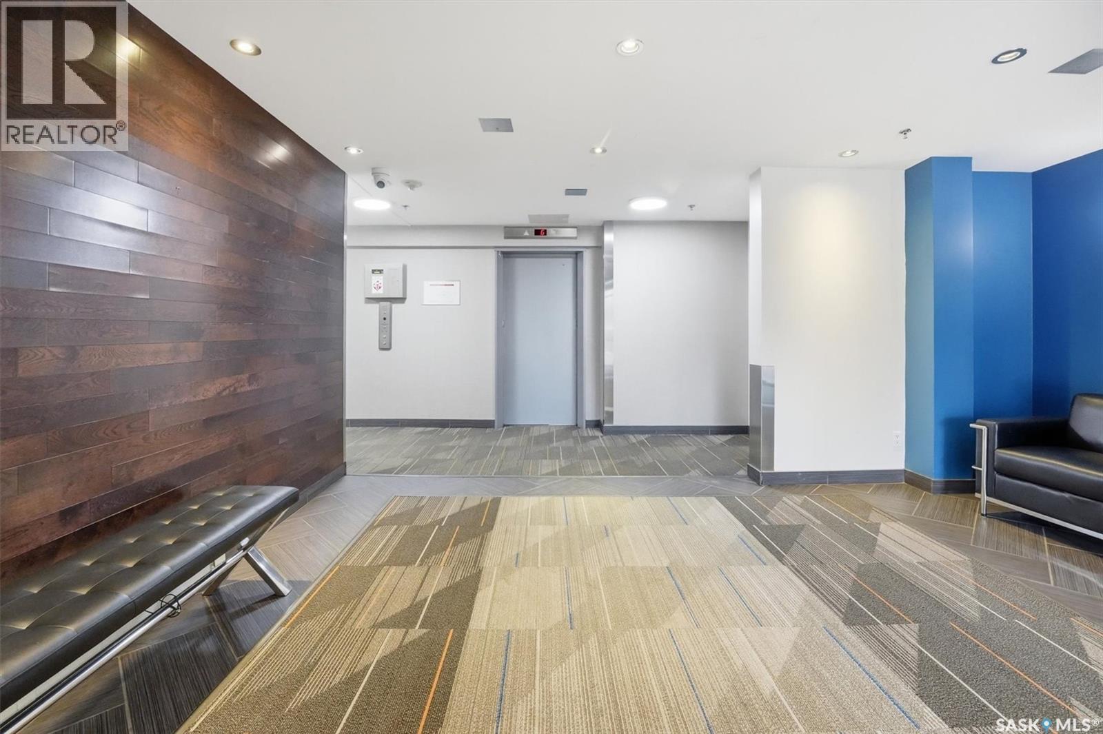 1001 320 5th Avenue N, Saskatoon, Saskatchewan  S7K 2P5 - Photo 31 - SK031390