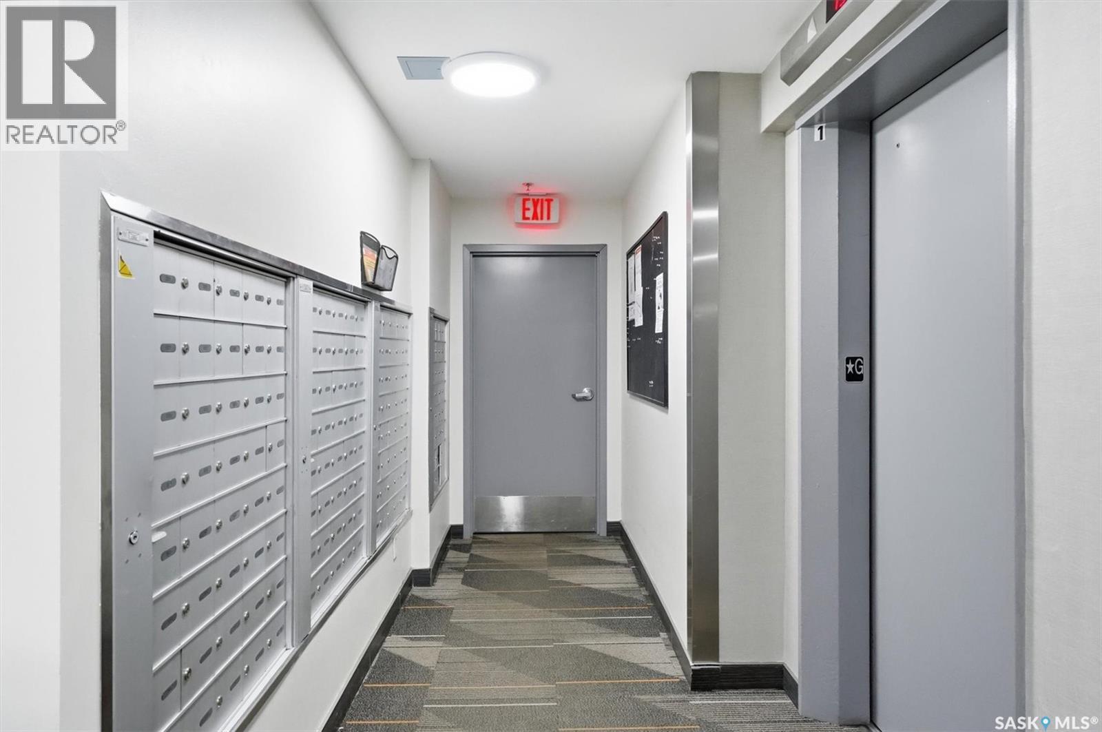 1001 320 5th Avenue N, Saskatoon, Saskatchewan  S7K 2P5 - Photo 32 - SK031390