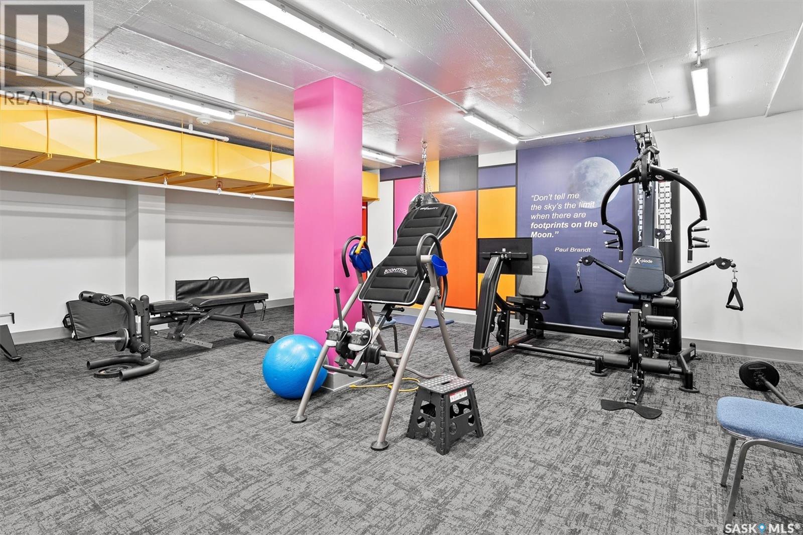 1001 320 5th Avenue N, Saskatoon, Saskatchewan  S7K 2P5 - Photo 35 - SK031390