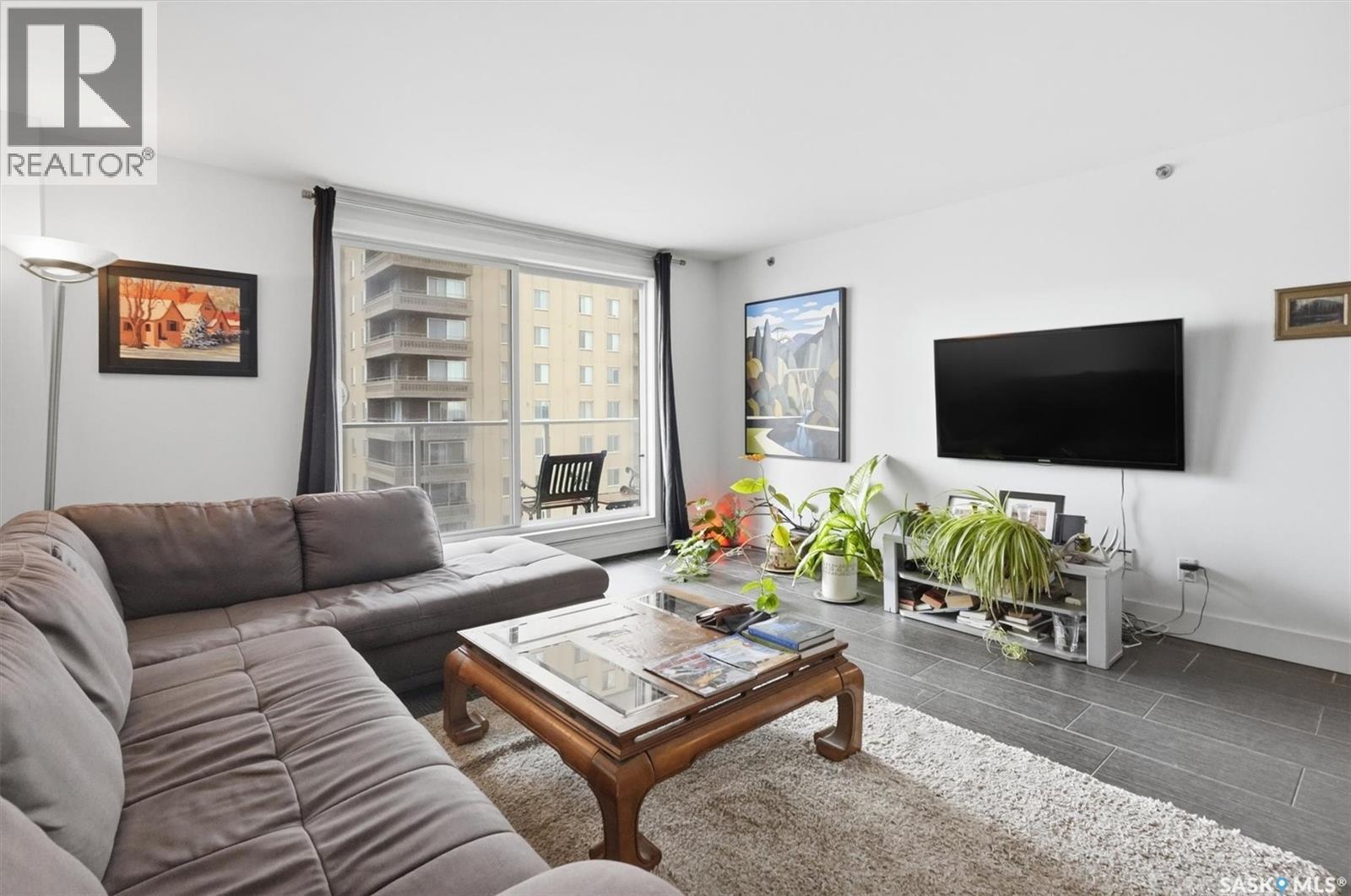 1001 320 5th Avenue N, Saskatoon, Saskatchewan  S7K 2P5 - Photo 4 - SK031390