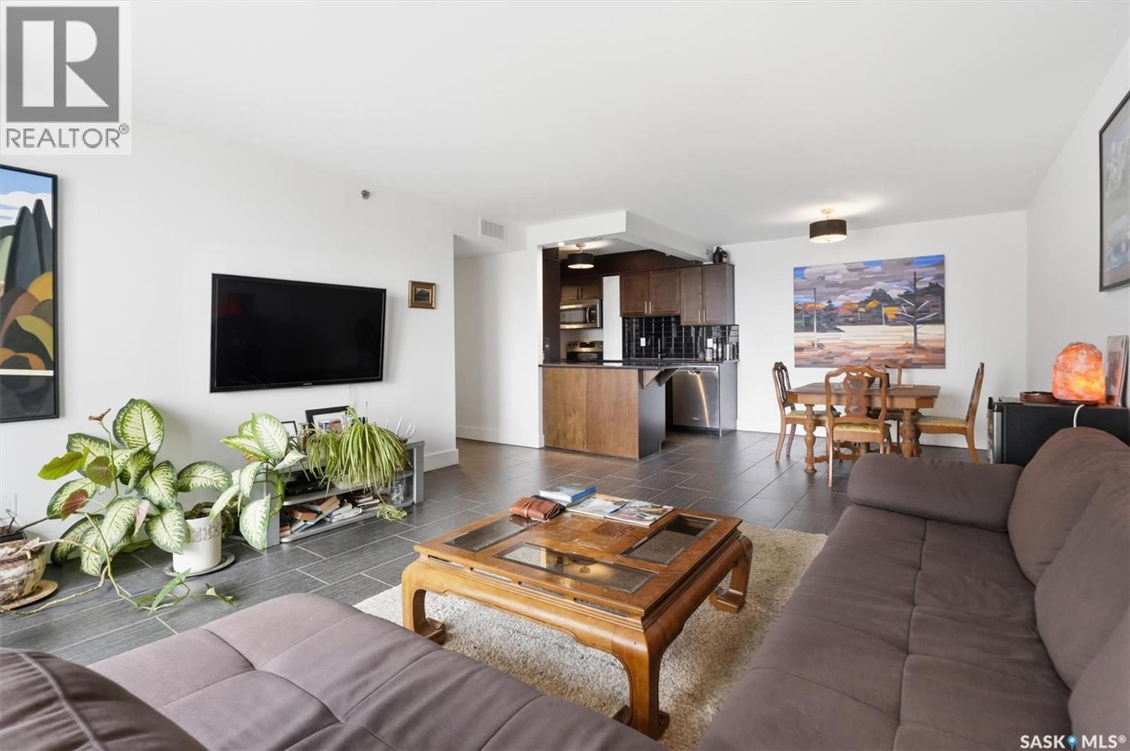 1001 320 5th Avenue N, Saskatoon, Saskatchewan  S7K 2P5 - Photo 5 - SK031390