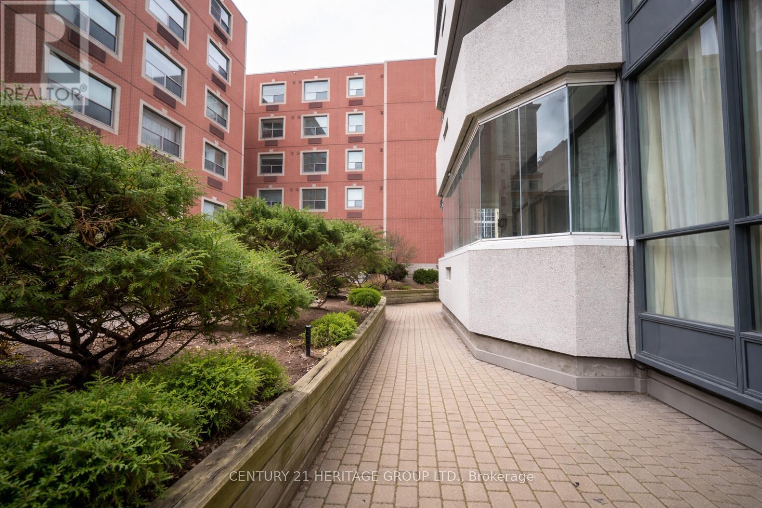 102 - 67 Caroline Street S, Hamilton, Ontario  L8P 3K6 - Photo 19 - X12926110