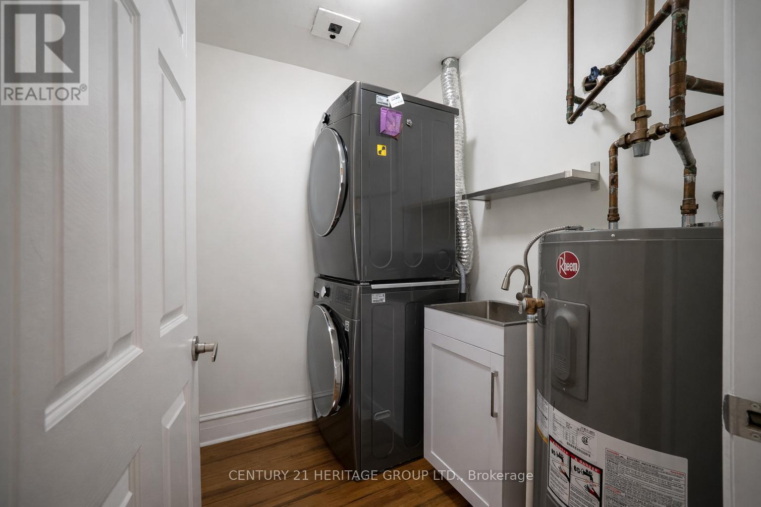 102 - 67 Caroline Street S, Hamilton, Ontario  L8P 3K6 - Photo 20 - X12926110