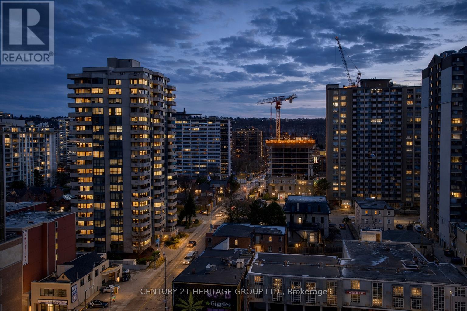 102 - 67 Caroline Street S, Hamilton, Ontario  L8P 3K6 - Photo 21 - X12926110