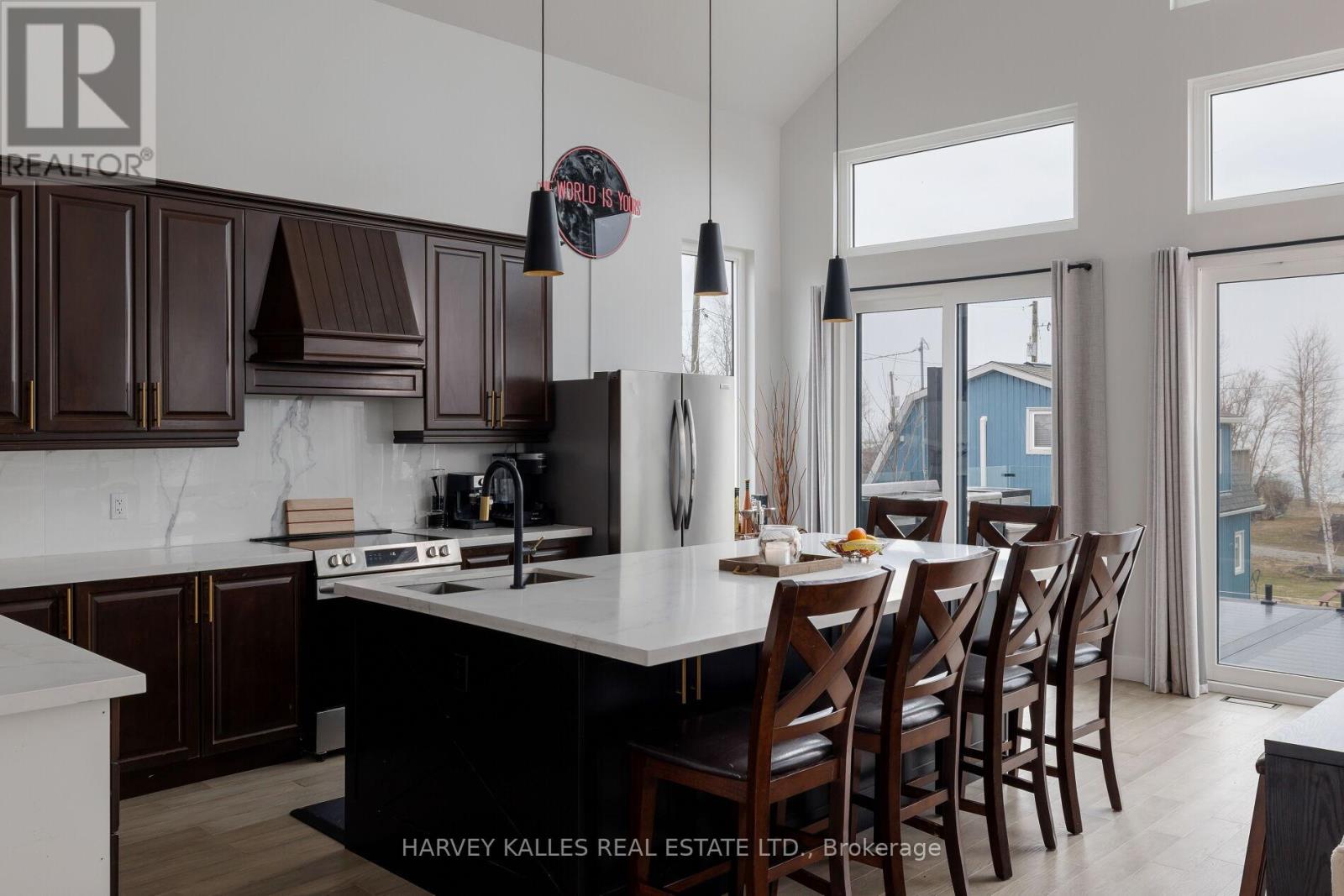 3184 Lakeshore Road, Haldimand (Dunnville), Ontario  N1A 2W8 - Photo 12 - X12926128