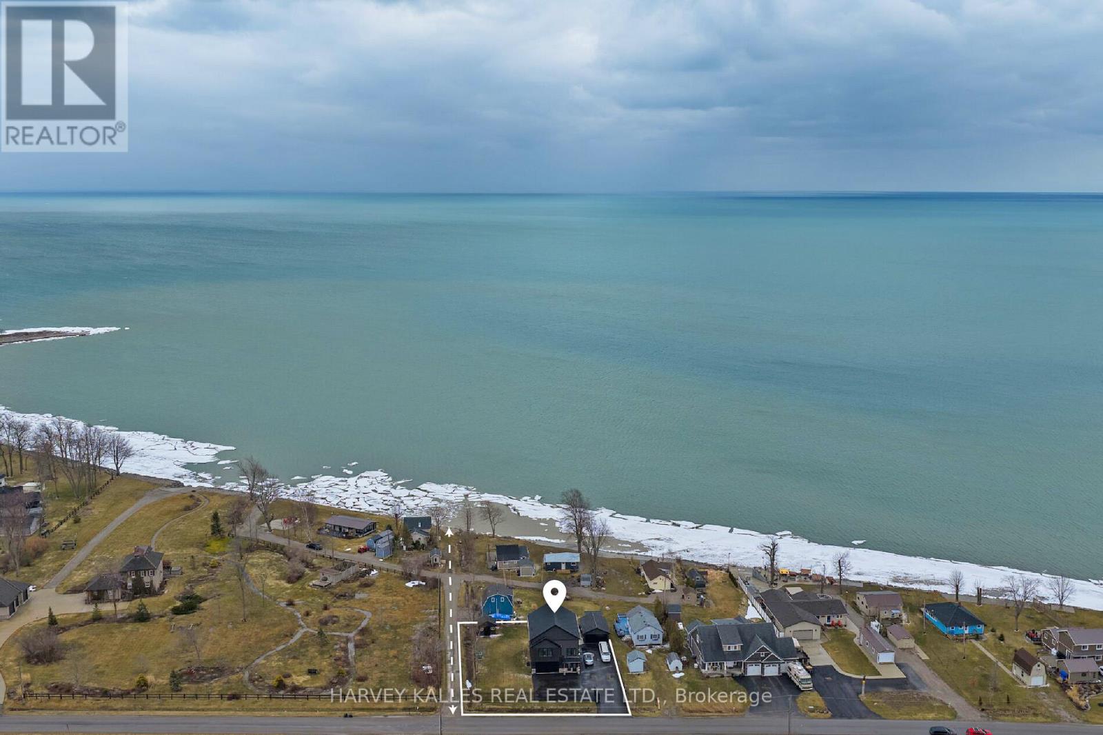 3184 Lakeshore Road, Haldimand (Dunnville), Ontario  N1A 2W8 - Photo 23 - X12926128