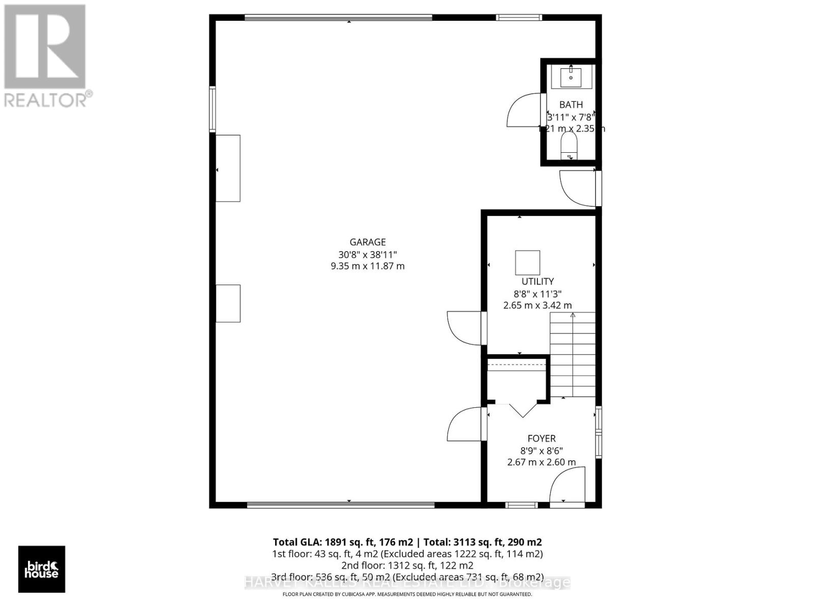 3184 Lakeshore Road, Haldimand (Dunnville), Ontario  N1A 2W8 - Photo 25 - X12926128