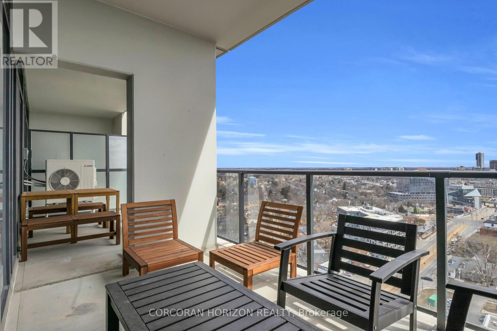 1708 - 741 King Street W, Kitchener, Ontario N2G 0E9 - Photo 22 - X12926132