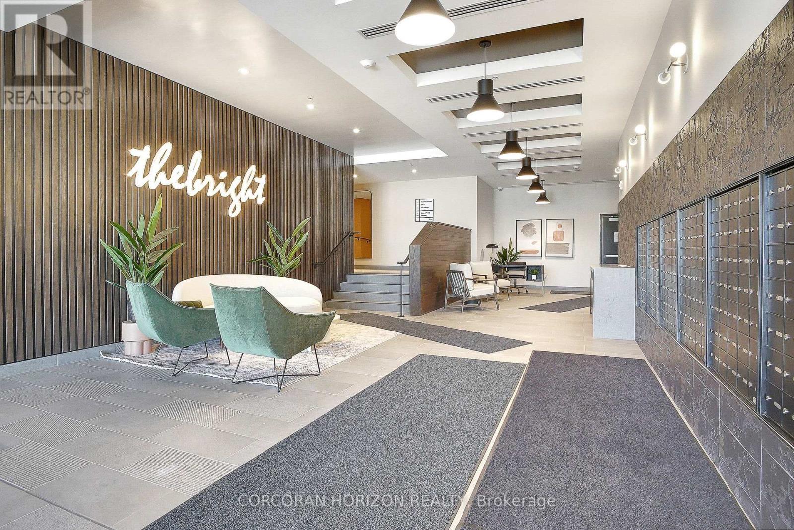 1708 - 741 King Street W, Kitchener, Ontario N2G 0E9 - Photo 7 - X12926132