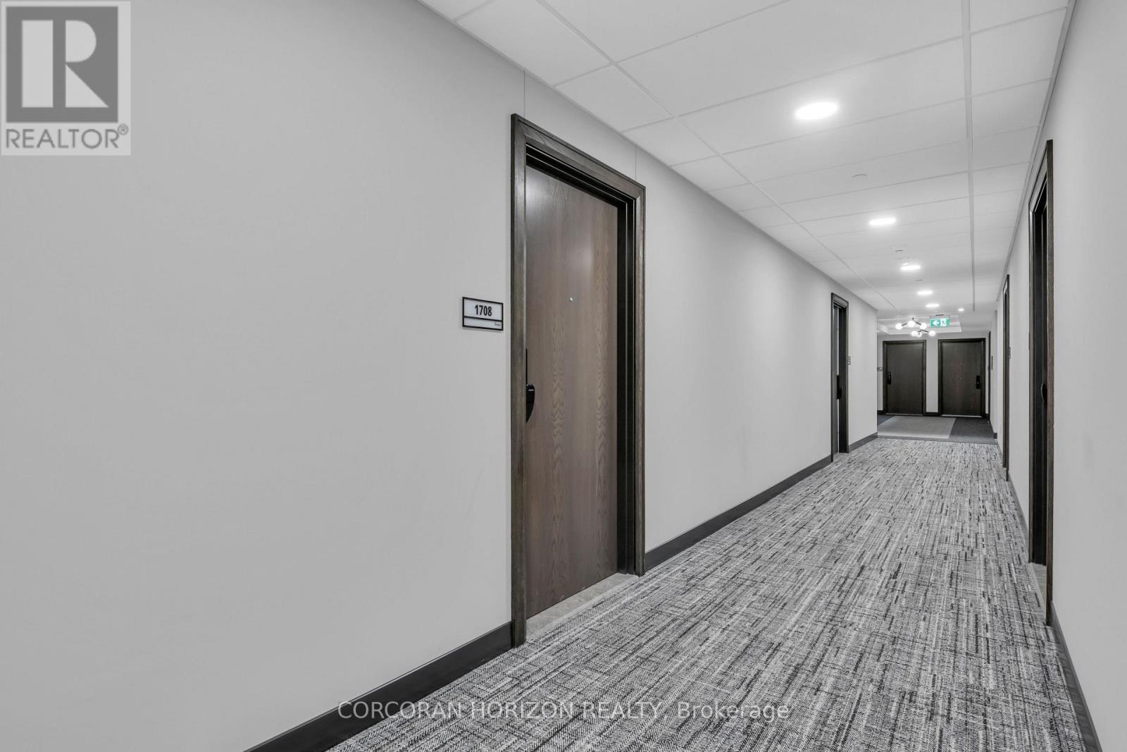 1708 - 741 King Street W, Kitchener, Ontario N2G 0E9 - Photo 8 - X12926132