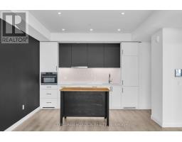 1708 - 741 KING STREET W, Kitchener, Ontario