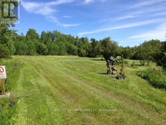 W1/2 LT 9 CON 3 MAATA'S ROAD, Nipigon, Ontario